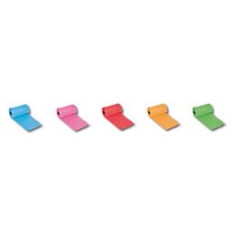 RECHANGE SACS ROSE 3X20