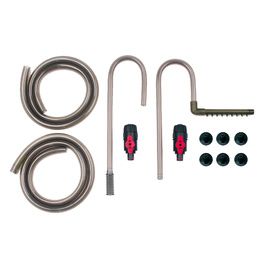 KIT TUYAU FILPRO EX 500 / MONARKA 500