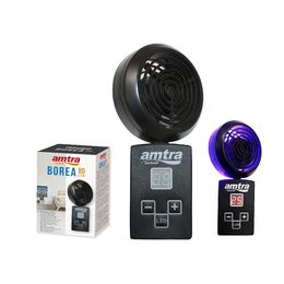 AMTRA BOREA COOLING FAN 80 LED PCB 1