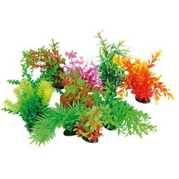 TROPICAL PLANT 22-25 CM SERIES PCB 10