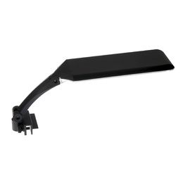AMTRA ORION LED LAMPE 6.3W BLACK PCB 1