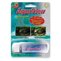 AQUAVIEW GEL POUR FOND