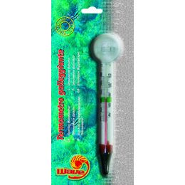 THERMOMETRE AVEC VENTOUSE PCB 6