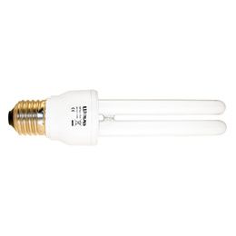 LAMPE TROPICAL RIVER COMPACT E27 13 W