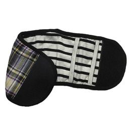 MALE CHIEN TISSU HYGIEN.BANDE XL 52-60cm