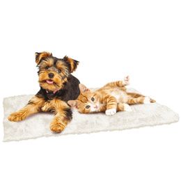 TAPIS AUTO-CHAUFFANT FURRY 90x64cm