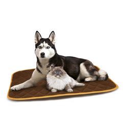TAPIS AUTO-CHAUFFANT THERMO 79x53cm