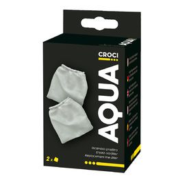 RIC. AQUA MULTI FILTER BAG 2 PCS