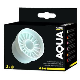 RIC. AQUA MULTI FILTER 2 PCS