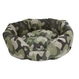 OVAL SOFA MIMETIC 80x66x19 cm PCB 8