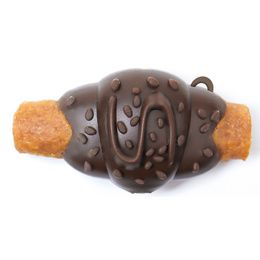 BAKERY CROISSANT AVEC CANARD 8cm 35g PCB 20