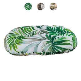 COUSSIN OVALE FRAGRANCE 53X35 CM PCB 45