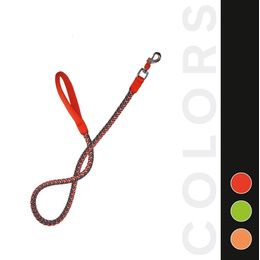 HIKING LAISSE ENDURANCE VERT 10x1200mm