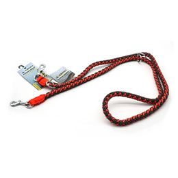 HIK.TRAIN.LEASH ENDURANCE ORANGE 15x2000mm