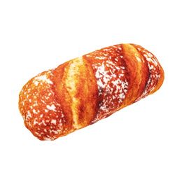 JEU CHAT BAKERY BAGUETTE CATNIP 16cm PCB 6