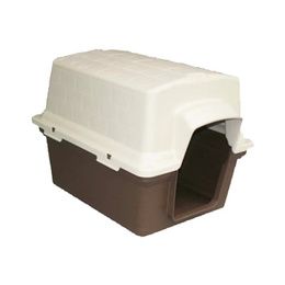NICHE A CHIEN ARCTIC LODGE SM CM 69X56X52