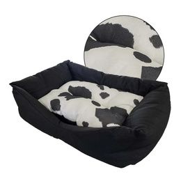 PANIER FANTASIA VACHE CM.90x70
