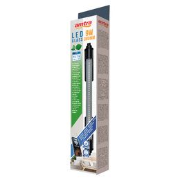 AMTRA LED GLASS FRESH Wi-Fi 380mm 9W PCB 1