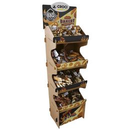 ESPO LEGNO BAKERY_BBQ PARTY MIXED 186pz