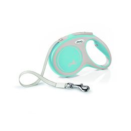 LeashFLEXI New Comfort Tape M 5mLIGHTBLUE