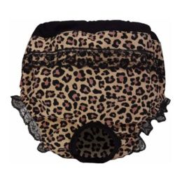 CULOTTES HYGENIQUES JUNGLE XXS 15/20c