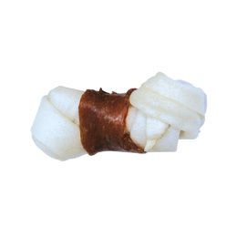 KING BONE AVEC VIANDE DE CANARD 6cm 5PCS