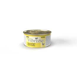 VIBRISSE CAT POULET 140 g