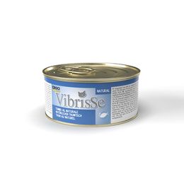 VIBRISSE CAT THON 140 g