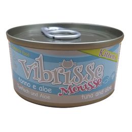 VIBRISSE MOUSSE 70 GR