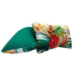 EUPHORIA COUSSIN AVEC CATNIP 10x6cm 2P