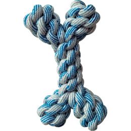 CORDE OS BICOLOR PASTEL BLUE 20CM PCB 3