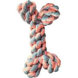 CORDE OS BICOLOR PASTEL ORANGE 20CM PCB 3