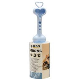 BROSSE ADESIVE STRONG TALC 20m PCB 12