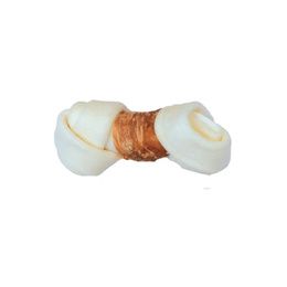 KING BONE AVEC SAUMON 6cm 5PCS