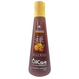 SHAMPOO OILCARE BRILLANT 300ml