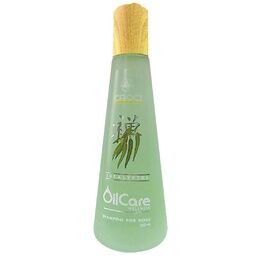 SHAMPOO OILCARE WELLNESS 300ml