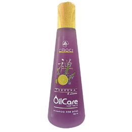 SHAMPOO OILCARE DOUCEUR 300ml