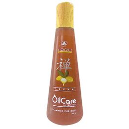 SHAMPOO OILCARE NUTRITIF 300ml