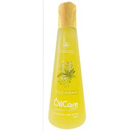 SHAMPOO OILCARE PURIFIER 300ml