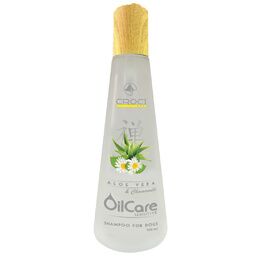 SHAMPOO OILCARE SENSIBLE 300ml