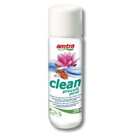 AMTRA CLEAN PROCULT POND 250ML
