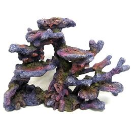 AMTRA REEF ROCK BRANCH SERIES LG 2