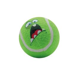 REFILL TENNIS BALL EMOBALLS BLEAH 6,5 CM PCB 22