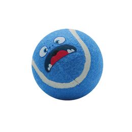 REFILL TENNIS BALL EMOBALLS LEXY 6,5CM PCB 22