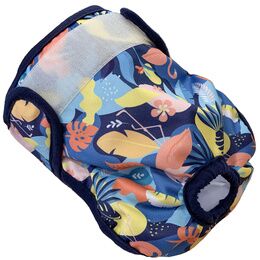 CULOTTE CHALEURS LAVABLE WRAPPAH S30-39cm