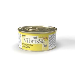 VIBRISSE MENU 70 GR