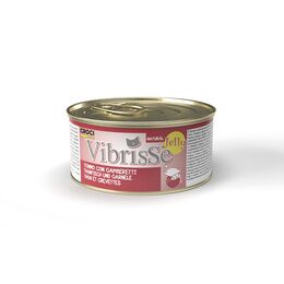 VIBRISSE MENU 70 GR