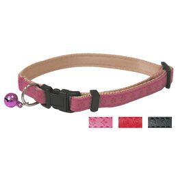 COLLIER POUR CHAT MYLORD ROSE