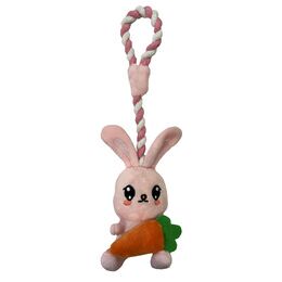 JEU CHIEN BABYTAILS ROPE BETTA 25 CM