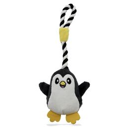 JEU CHIEN BABYTAILS ROPE PINO 25 CM